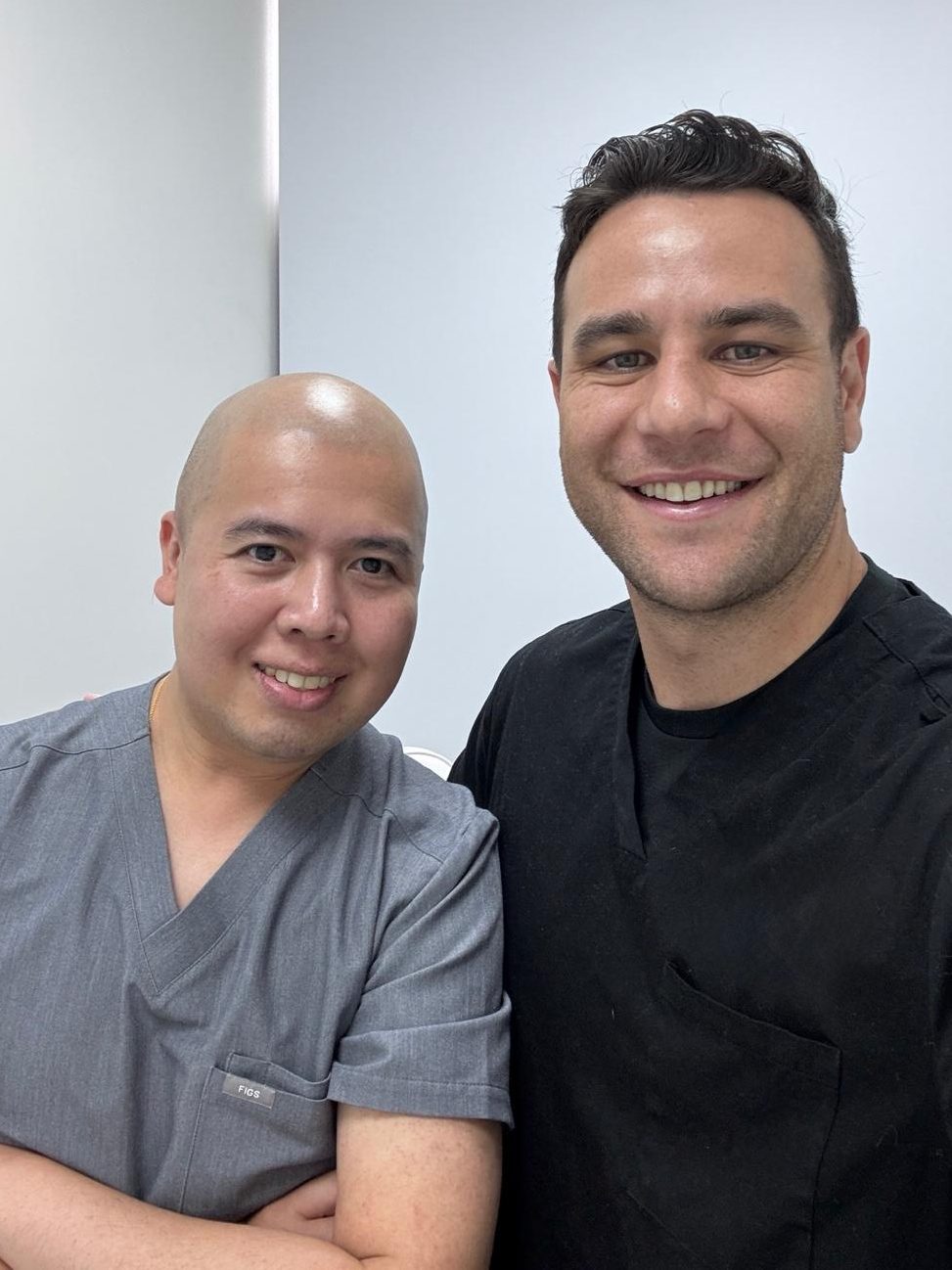 Botox treatment in Auckland with doctor-led care and our excellent nurses