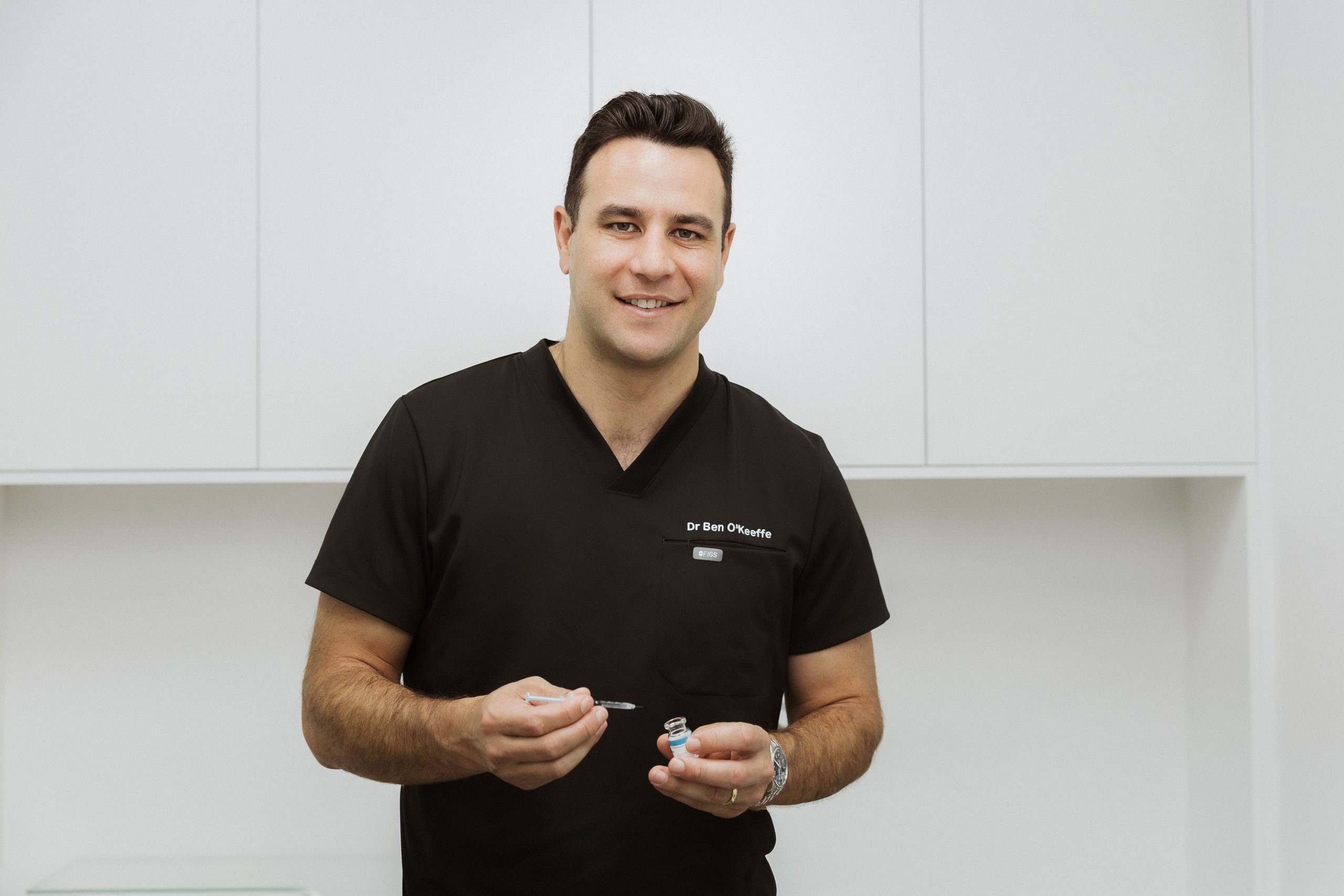 PRP Microneedling skin renewal Auckland