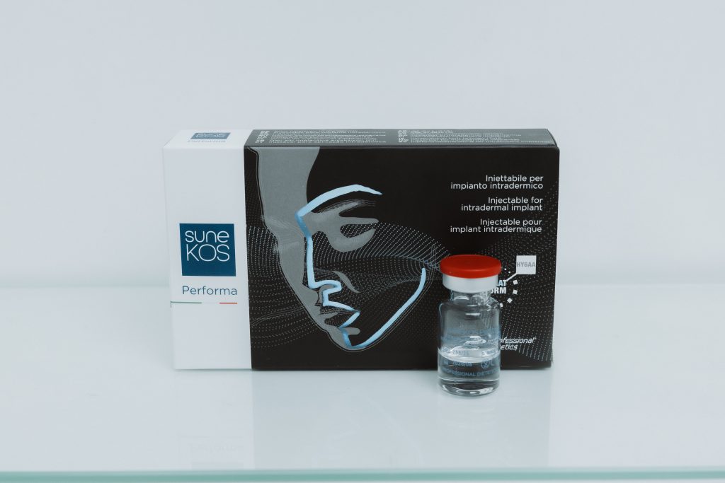 Sunekos skin bioregeneration